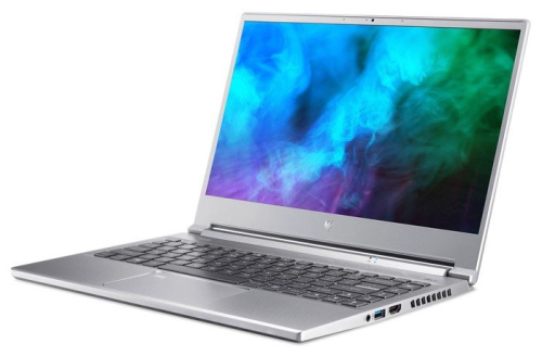 Игровой ноутбук Acer Predator Triton 300 SE PT316-51s NH.QGJER.006 фото 5