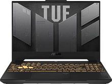 Игровой ноутбук ASUS TUF Gaming F17 2023 FX707ZV4-HX076