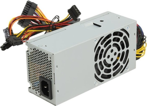 Блок питания Chieftec Smart GPF-350P фото 2