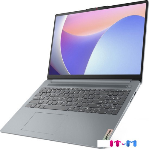 Ноутбук Lenovo IdeaPad Slim 3 16IAH8 83ES0006RK фото 5