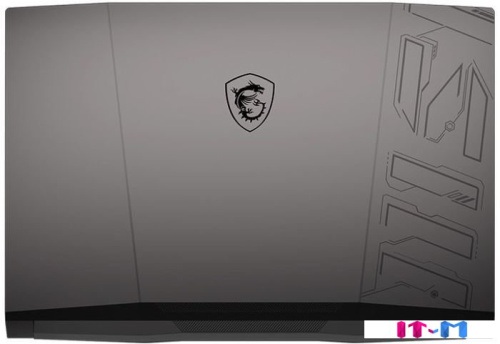 Игровой ноутбук MSI Pulse 17 B13VGK-813XRU фото 4