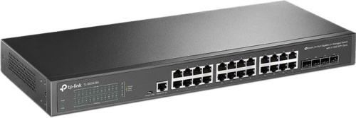 Коммутатор TP-Link TL-SG3428X фото 3