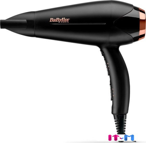 Фен BaByliss D570DE фото 2