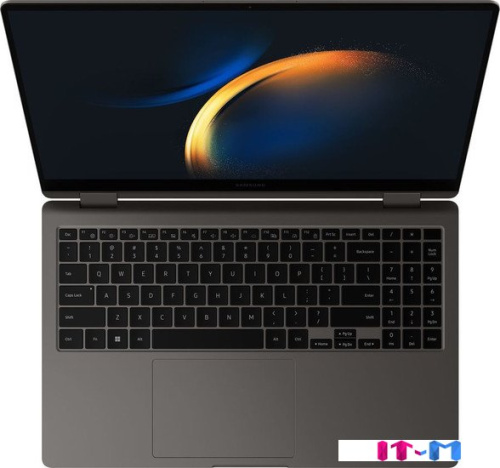 Ноутбук Samsung Galaxy Book3 360 NP754QFG-KA1IT фото 4