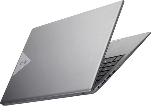 Ноутбук ADATA XPG Xenia 15 TC XENIATC15I5G11GXEL850L9-GYCRU фото 5