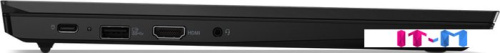 Ноутбук Lenovo ThinkPad E15 Gen 2 Intel 20TDA00SCD фото 6