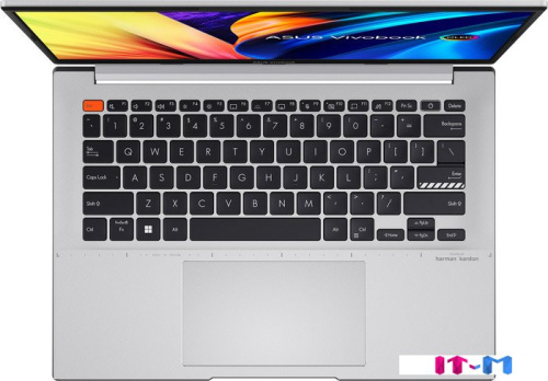 Ноутбук ASUS Vivobook S 14 OLED M3402RA-KM081 фото 4