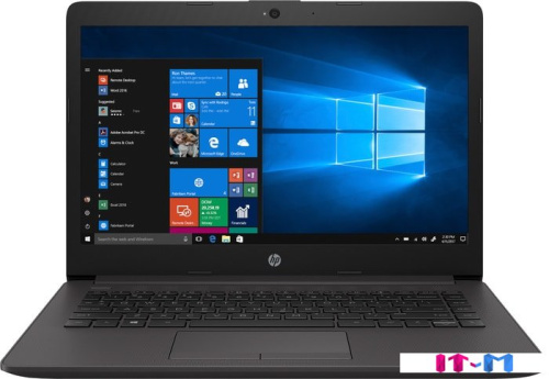 Ноутбук HP 240 G8 43W44EA фото 5