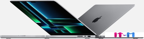 Ноутбук Apple Macbook Pro 16" M2 Pro 2023 Z1740000E фото 6
