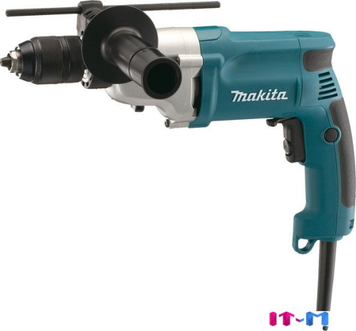 Безударная дрель Makita DP 4011 фото 2