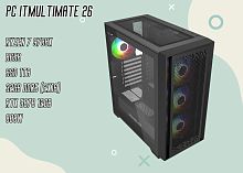 Компьютер PC ITMULTIMATE 26