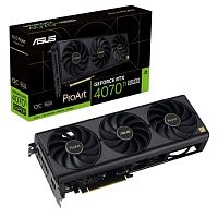 Видеокарта ASUS PRIME GeForce RTX 4070 Ti SUPER OC Edition 16GB GDDR6X RIME-RTX4070TIS-O16G