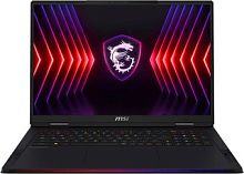 Игровой ноутбук MSI Raider 18 HX A14VIG-483BY