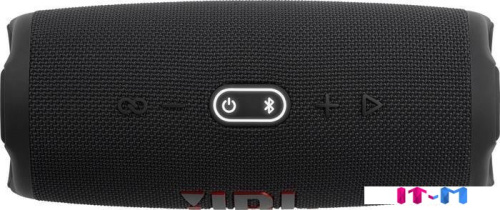 Беспроводная колонка JBL Charge 5 (черный) фото 3