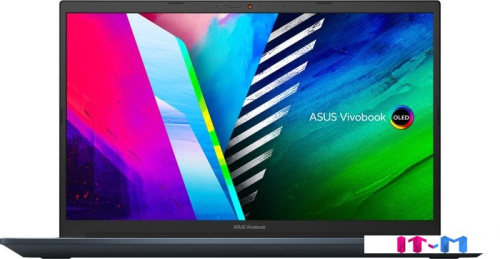 Ноутбук ASUS VivoBook Pro 15 K3500PA-KJ409 фото 5