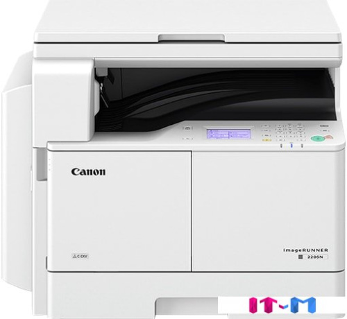 МФУ Canon imageRUNNER 2206N фото 2