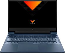 Игровой ноутбук HP Victus 16-d0047ur 4E0W8EA