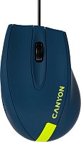 Мышь Canyon CNE-CMS11BY