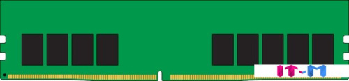 Оперативная память Kingston 16GB DDR4 PC4-25600 KSM32RD8/16HDR фото 3