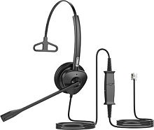 Офисная гарнитура Fanvil HT301 QD-RJ9