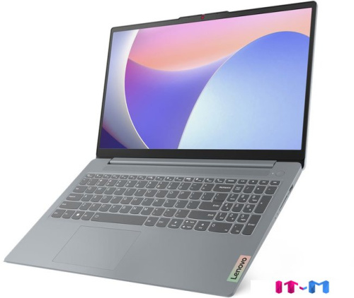 Ноутбук Lenovo IdeaPad Slim 3 15IAN8 82XB001ERK фото 6