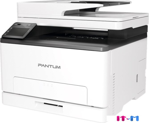 МФУ Pantum CM1100ADN фото 2