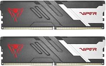 Оперативная память Patriot Viper Venom 2x32ГБ DDR5 6000МГц PVV564G600C30K