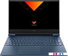 Игровой ноутбук HP Victus 16-d0047ur 4E0W8EA