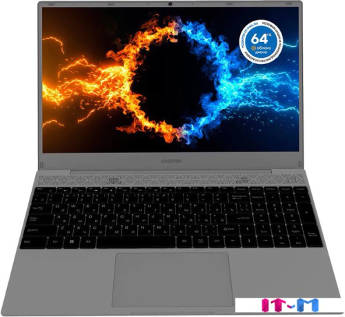 Ноутбук Digma Eve 15 C423 NR3158DXW01 фото 6