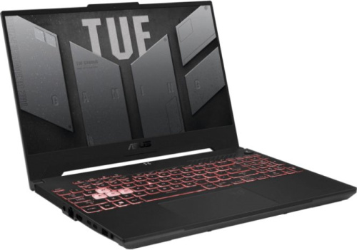 Игровой ноутбук ASUS TUF Gaming A15 FA507RC-HN059 фото 5