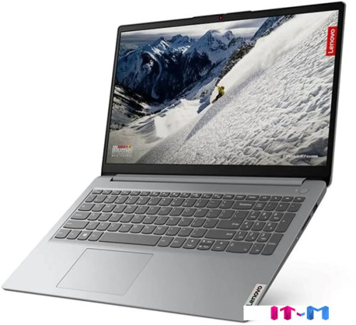 Ноутбук Lenovo IdeaPad 1 15ALC7 82R400AFRK фото 4