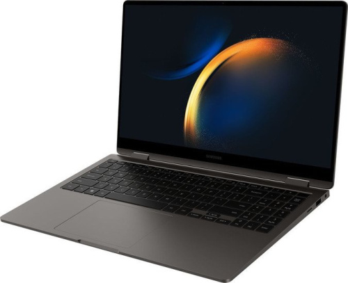 Ноутбук Samsung Galaxy Book3 360 NP754QFG-KA1IT фото 6
