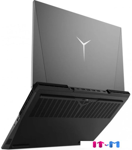 Игровой ноутбук Lenovo Legion 5 Pro 16ACH6H 82JQ010FRK фото 4