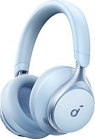 Наушники Anker Soundcore Space One (голубой)
