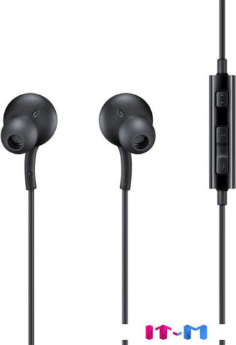 Наушники Samsung EO-IA500 (черный) фото 6