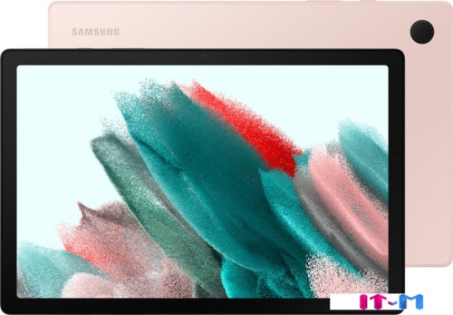 Планшет Samsung Galaxy Tab A8 Wi-Fi SM-X200 32GB (розовый) фото 5