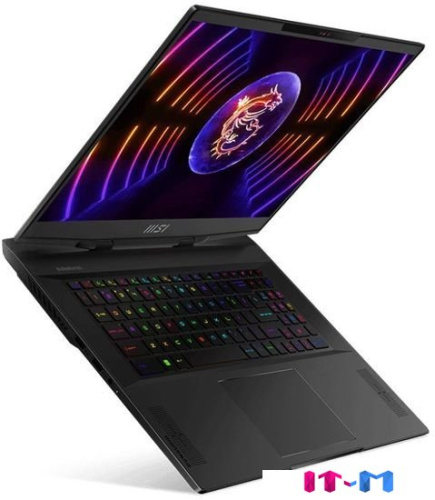 Игровой ноутбук MSI Stealth 17 Studio A13VG-035RU фото 6