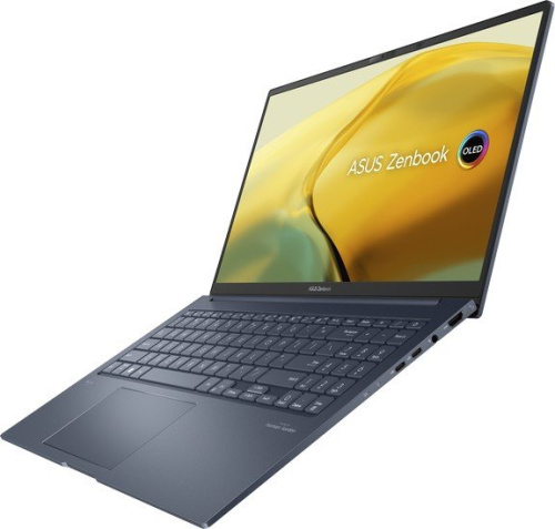 Ноутбук ASUS Zenbook 15 UM3504DA-BN198 фото 3