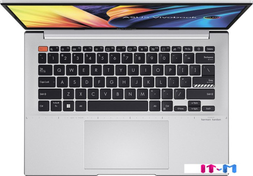Ноутбук ASUS Vivobook S 14 OLED K3402ZA-KM238 фото 3