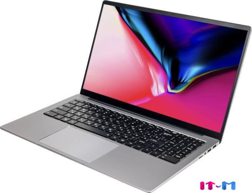 Ноутбук Hiper Expertbook MTL1601C1210UWP фото 6