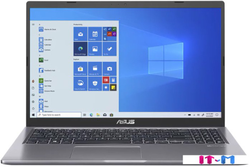 Ноутбук ASUS R565EA-BQ1875W фото 2