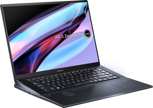 Ноутбук ASUS Zenbook Pro 16X OLED UX7602VI-MY034X фото 5