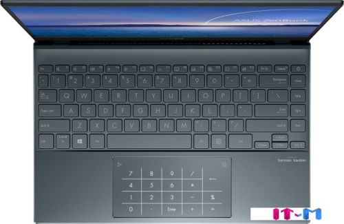 Ноутбук ASUS ZenBook 13 UX325EA-KG908W фото 5