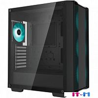 Корпус DeepCool CC560 V2 R-CC560-BKGAA4-G-2