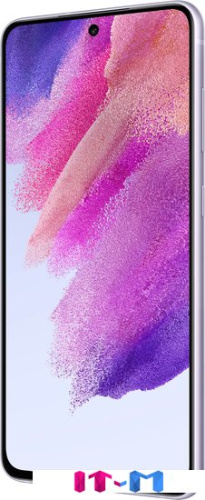 Смартфон Samsung Galaxy S21 FE 5G SM-G990B/DS 8GB/256GB (фиолетовый) фото 2
