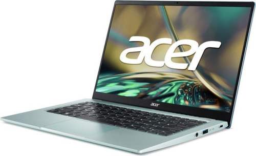 Ноутбук Acer Swift 3 SF314-512-50AE NX.K7MER.006 фото 6