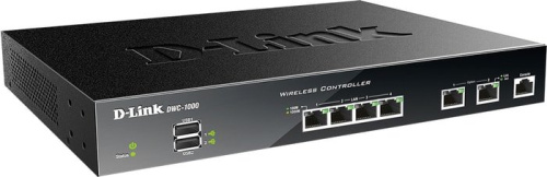 Коммутатор D-Link DWC-1000/C1A фото 4