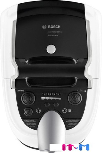 Пылесос Bosch BWD421PRO фото 5