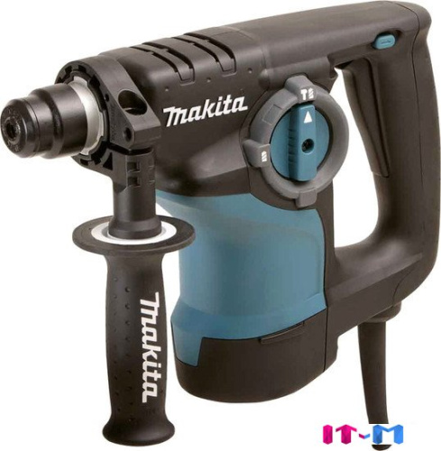 Перфоратор Makita HR2810 фото 3