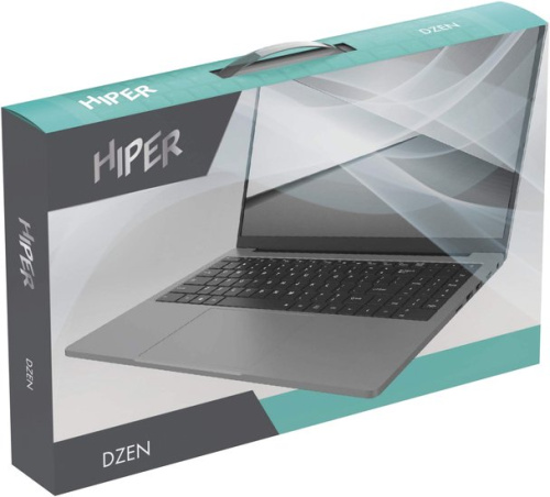 Ноутбук Hiper Dzen H1569O5165DMP фото 6